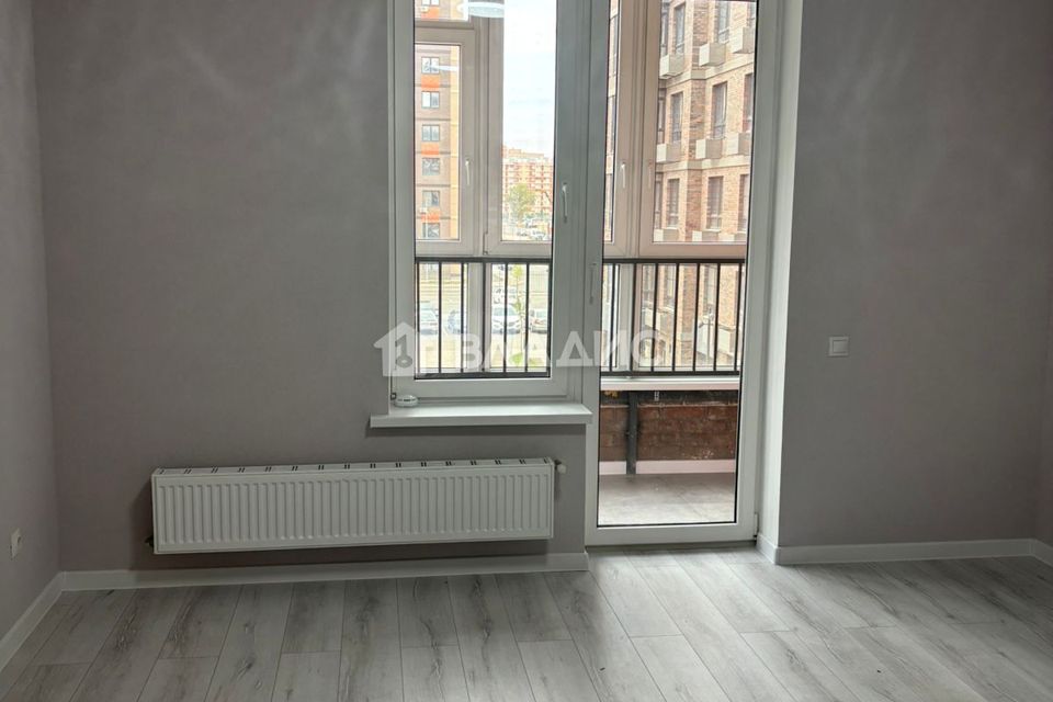 Продаётся студия, 21.2 м²