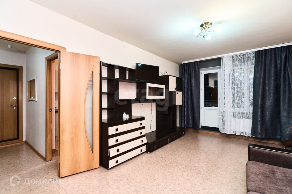 Продаётся 2-комнатная квартира, 61 м²