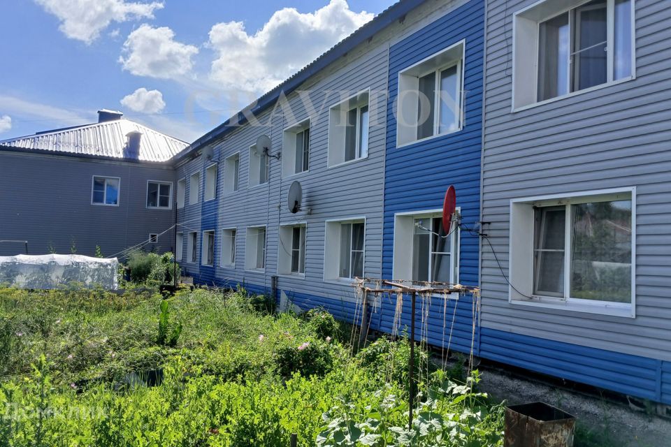 Продаётся 3-комнатная квартира, 68.9 м²