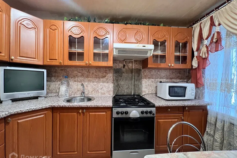 Сдаётся 2-комнатная квартира, 45 м²