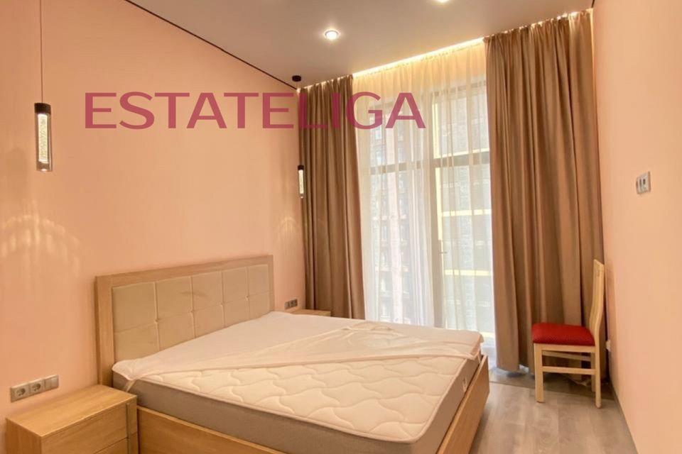 Сдаётся 1-комнатная квартира, 37 м²