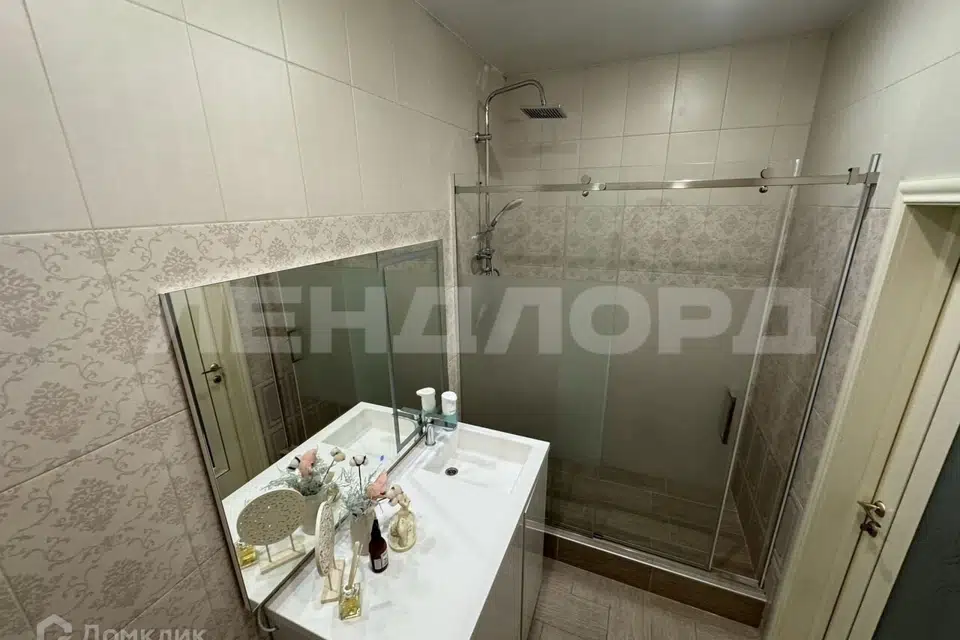 Продаётся 2-этажный дом, 120 м²