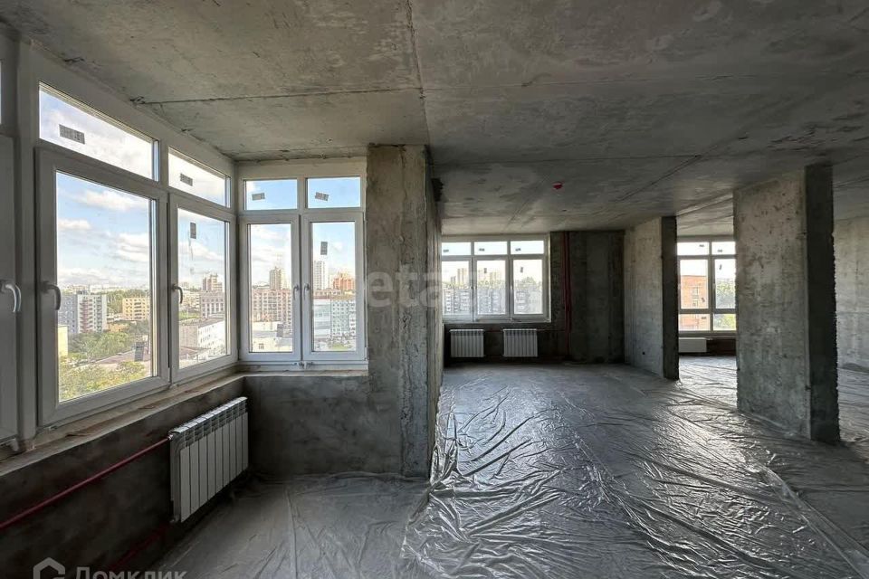 Продаётся 3-комнатная квартира, 64.1 м²