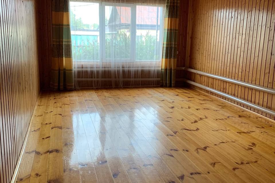 Продаётся 1-комнатная квартира, 53.3 м²