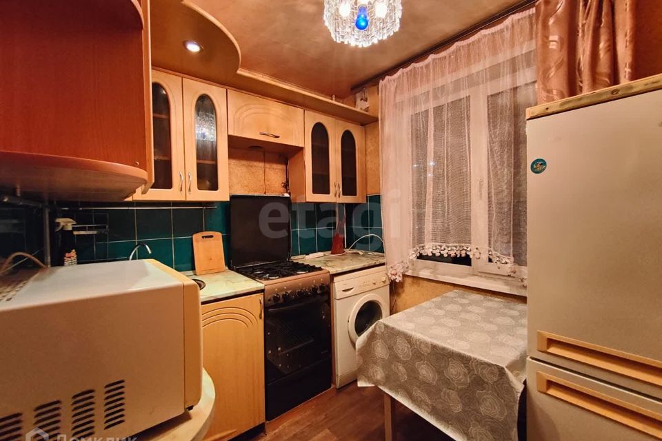 Сдаётся 2-комнатная квартира, 68 м²