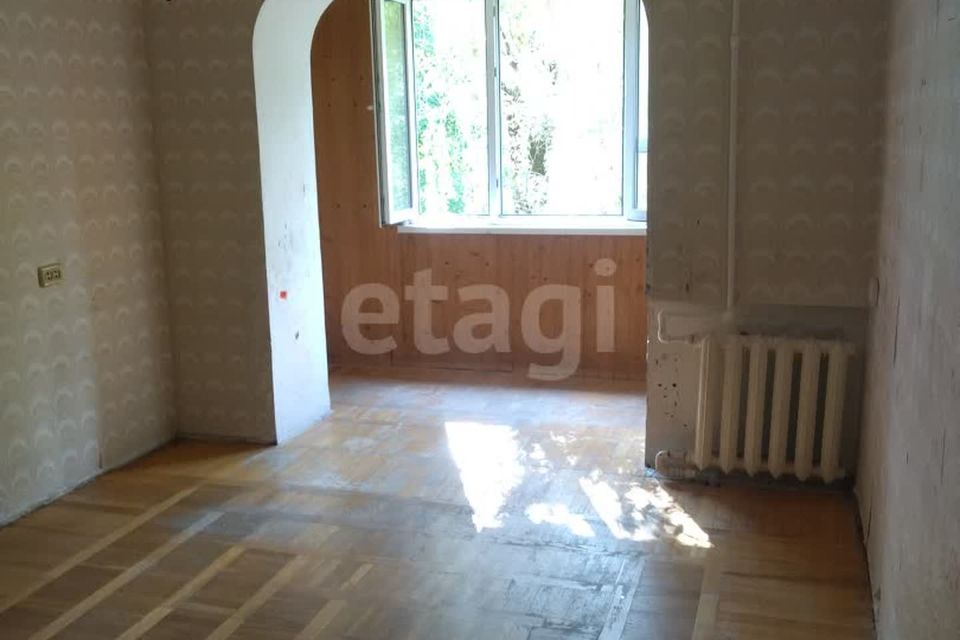 Продаётся 3-комнатная квартира, 72 м²