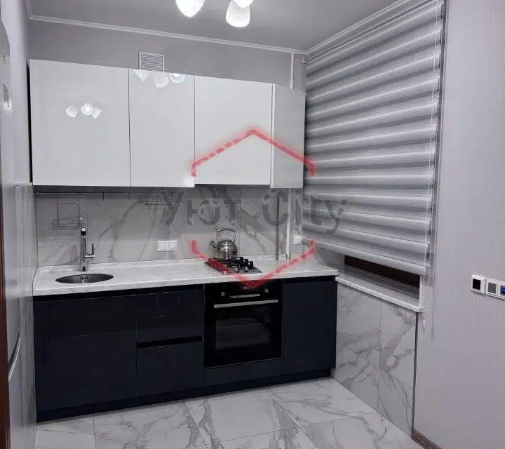 Сдаётся 2-комнатная квартира, 43 м²