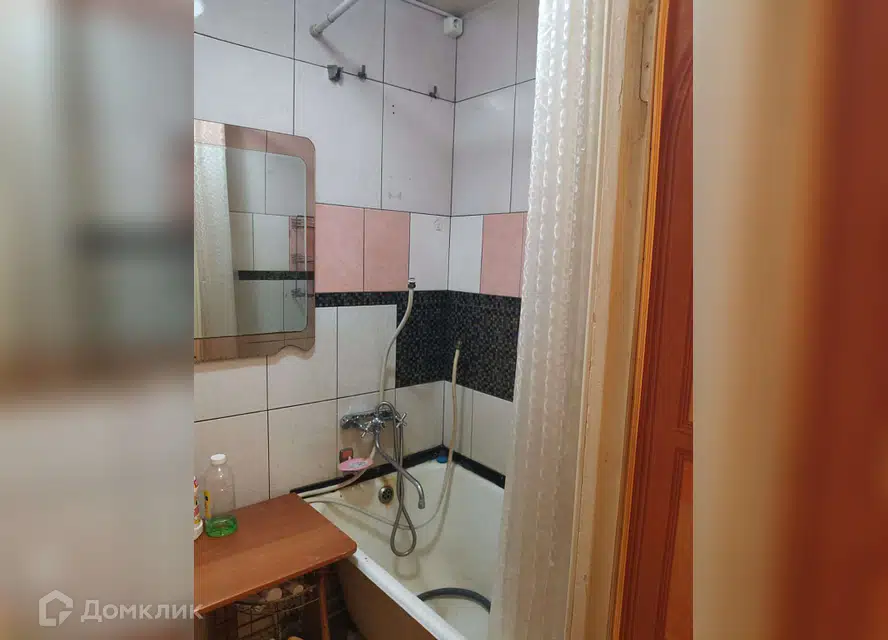 Продаётся 1-комнатная квартира, 23.3 м²