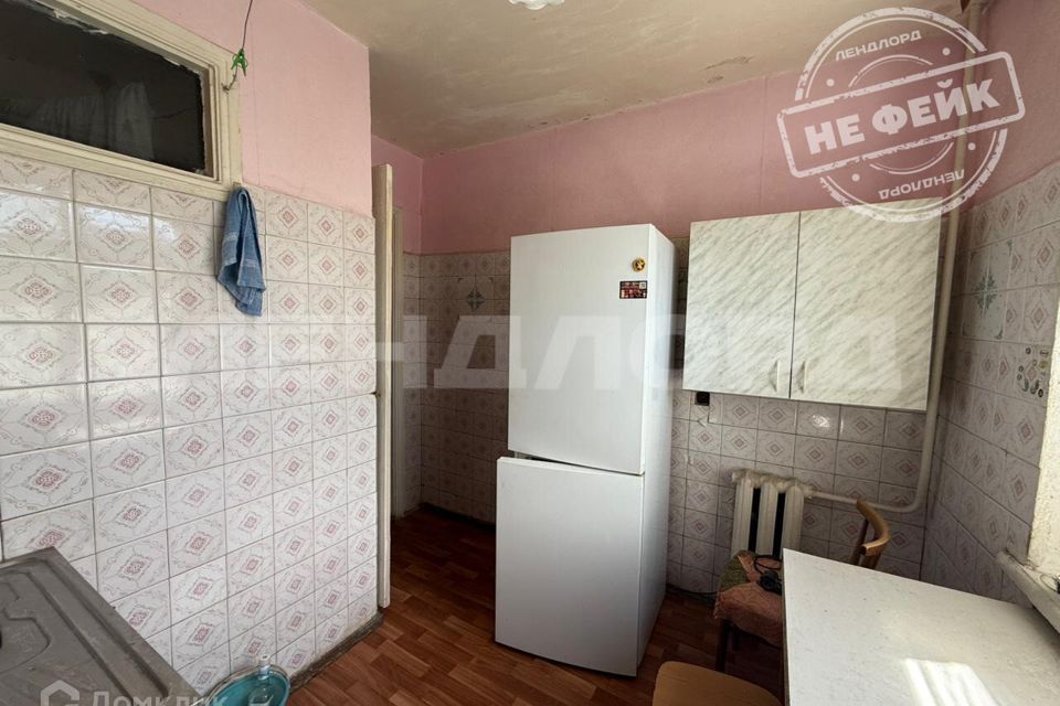 Сдаётся 2-комнатная квартира, 55 м²