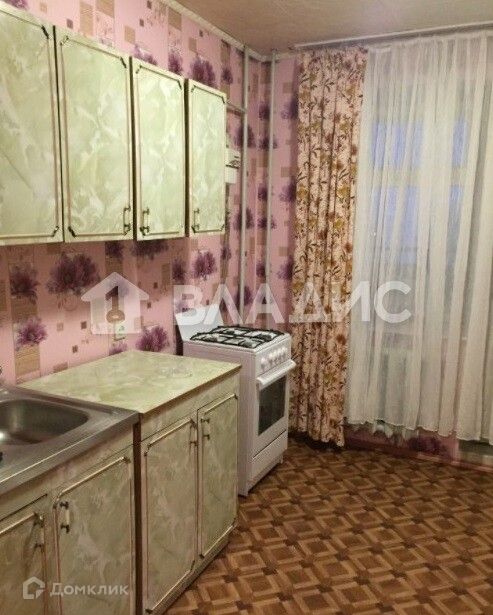 Сдаётся 1-комнатная квартира, 35 м²