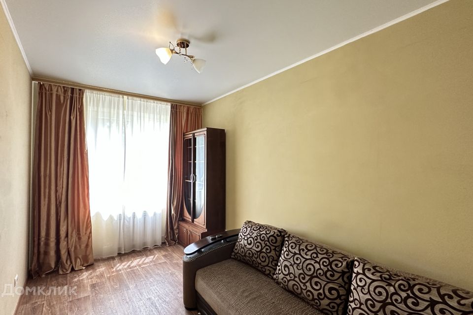 Сдаётся 1-комнатная квартира, 27 м²