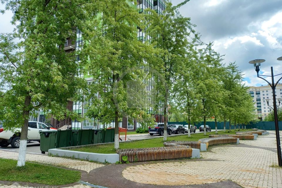 Продаётся студия, 28.5 м²