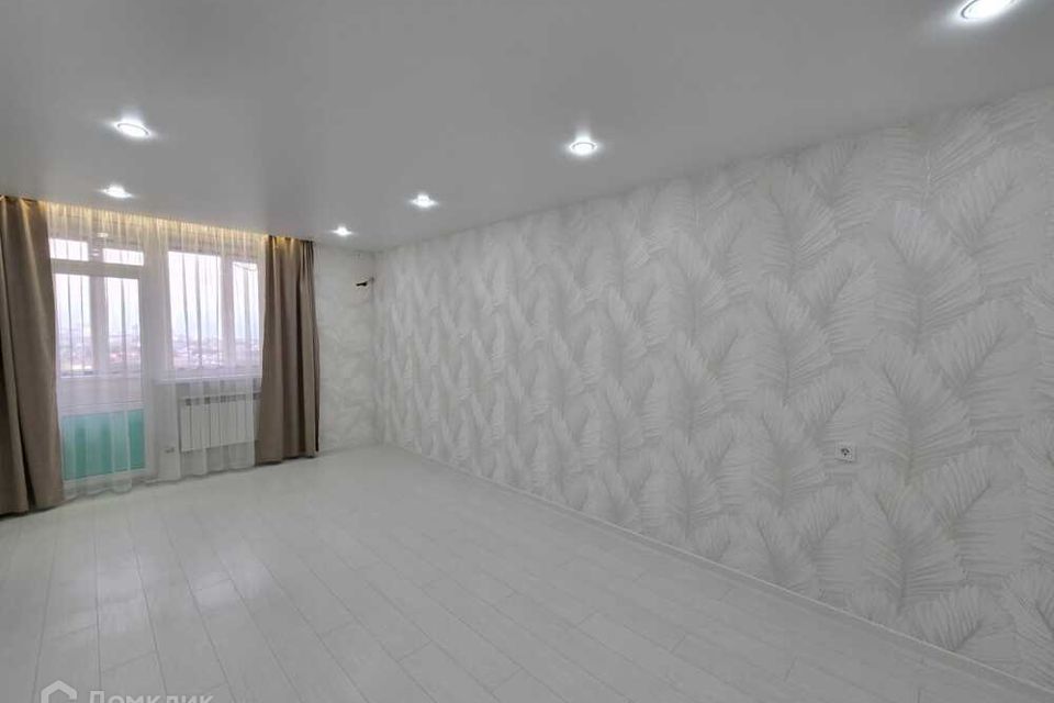 Продаётся студия, 34 м²
