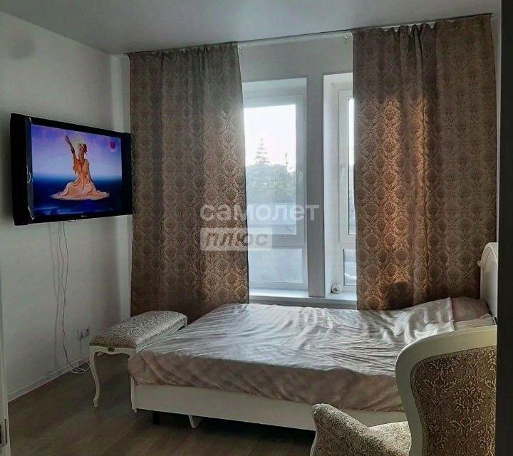 Продаётся 2-комнатная квартира, 65 м²