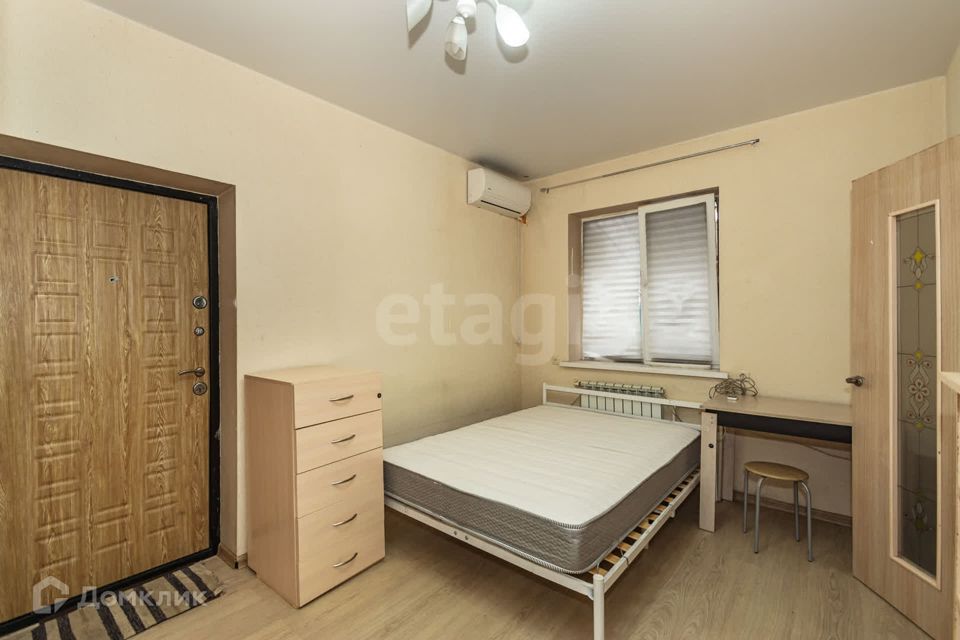 Продаётся 1-комнатная квартира, 24 м²