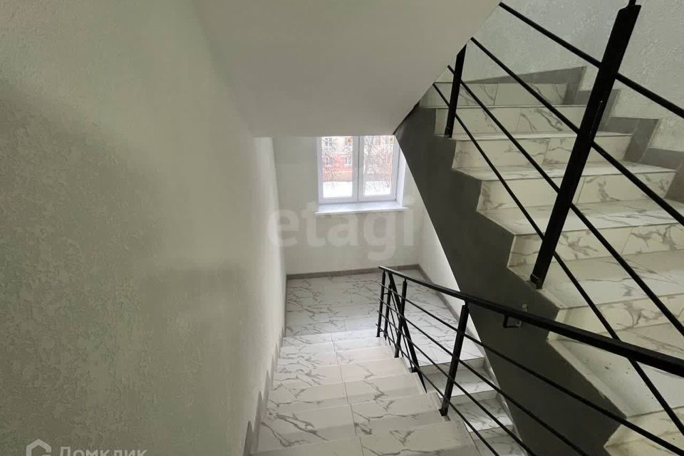 Продаётся 3-комнатная квартира, 76.2 м²