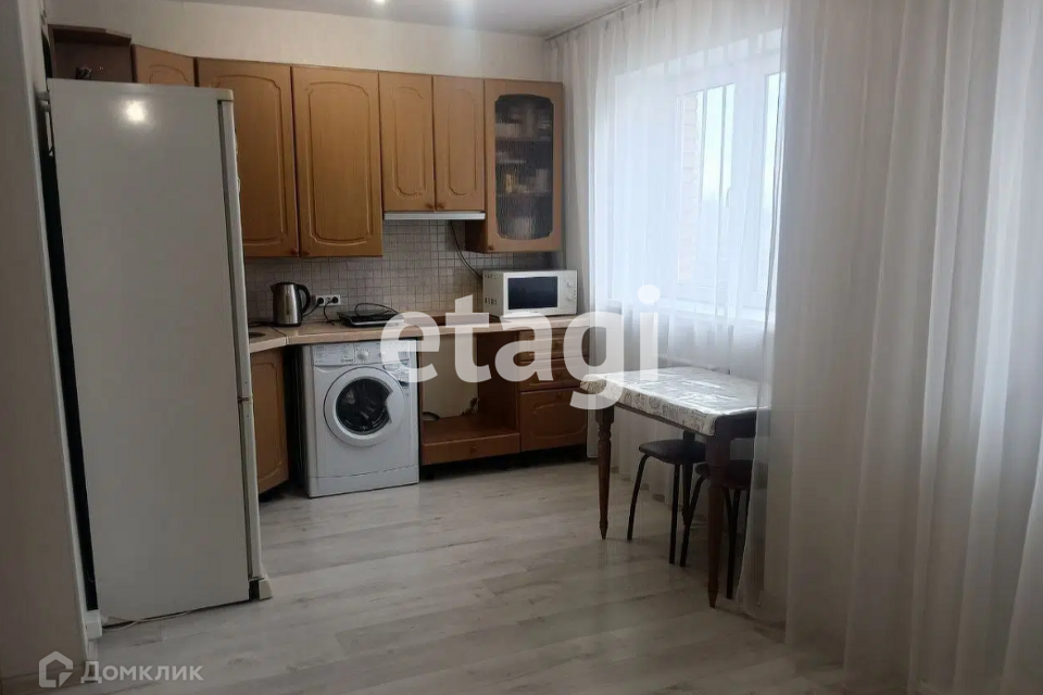 Продаётся студия, 31.4 м²