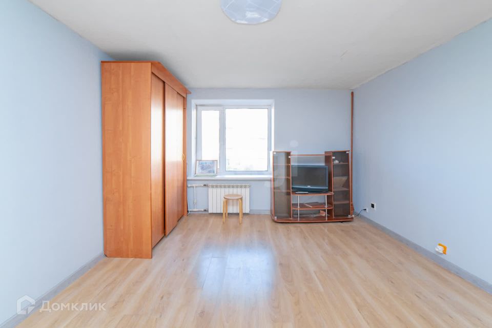 Продаётся 1-комнатная квартира, 36 м²