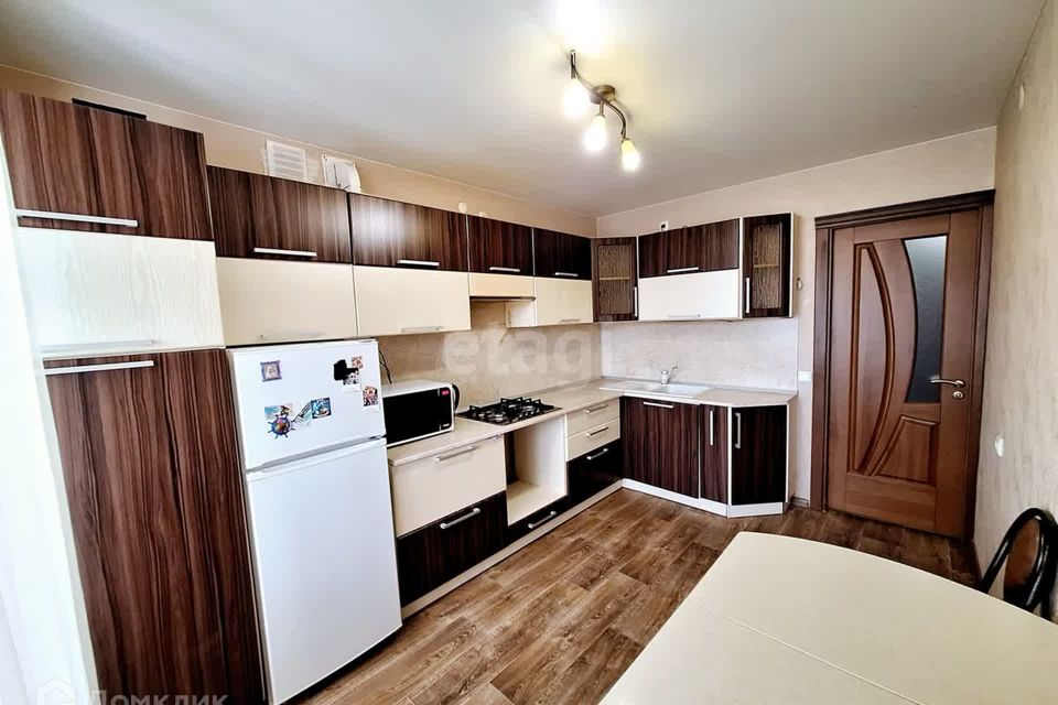 Продаётся 1-комнатная квартира, 36.4 м²
