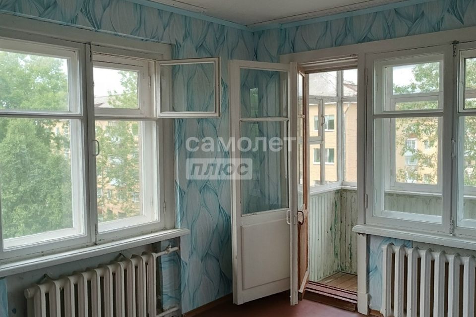 Сдаётся 1-комнатная квартира, 30.5 м²