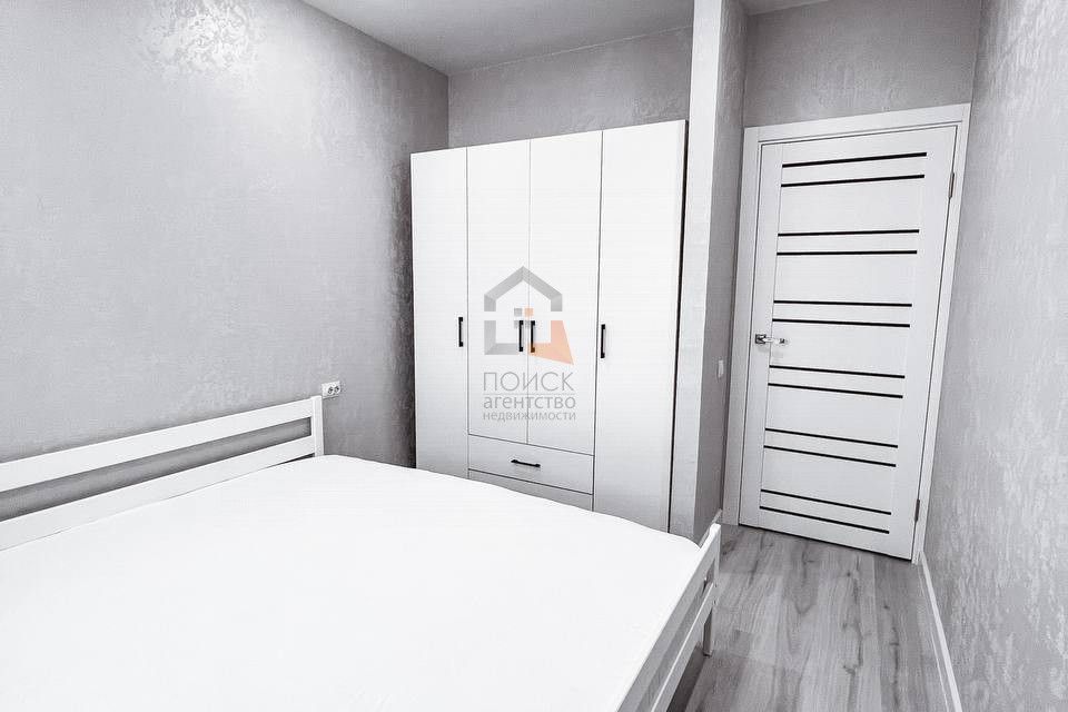 Сдаётся 1-комнатная квартира, 38 м²
