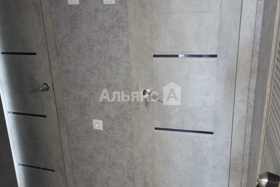 Продаётся 2-комнатная квартира, 47.3 м²