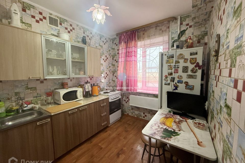 Продаётся 1-комнатная квартира, 28 м²