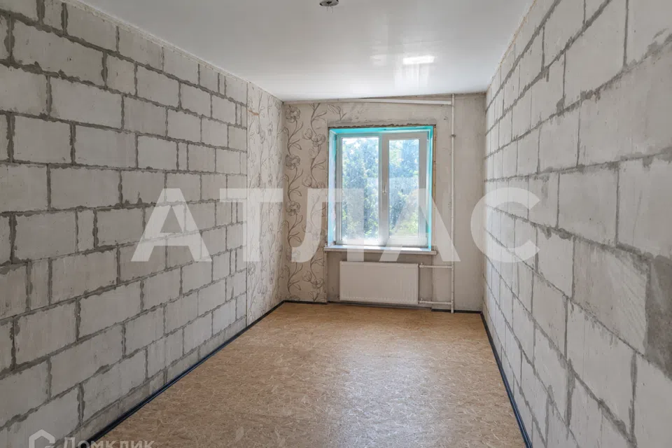 Продаётся 2-комнатная квартира, 44 м²