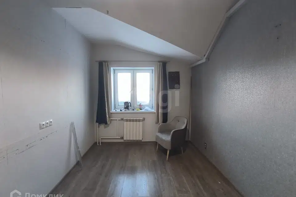 Продаётся 2-комнатная квартира, 63 м²