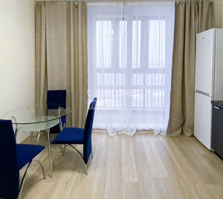 Сдаётся 2-комнатная квартира, 45 м²