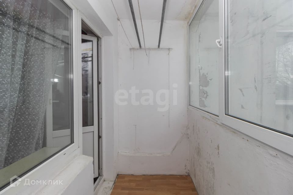 Продаётся 4-комнатная квартира, 83 м²
