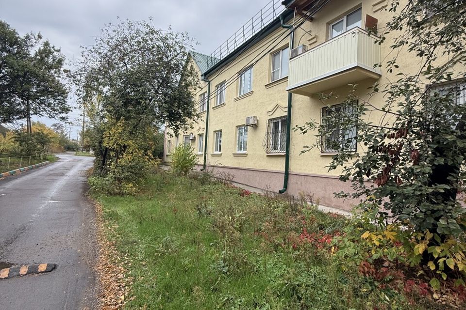 Продаётся 3-комнатная квартира, 81.9 м²