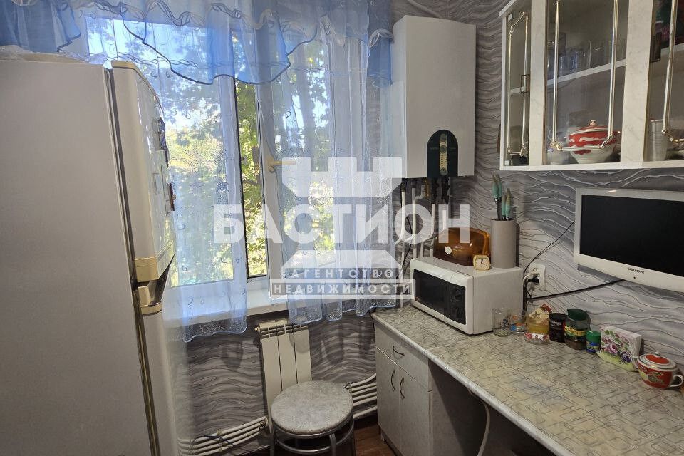 Продаётся 2-комнатная квартира, 45 м²