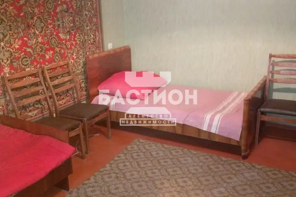 Продаётся 1-комнатная квартира, 32 м²