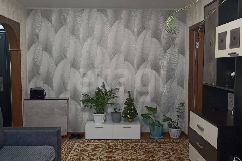 Продаётся 2-комнатная квартира, 47 м²