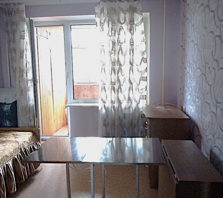 Продаётся 3-комнатная квартира, 64.7 м²