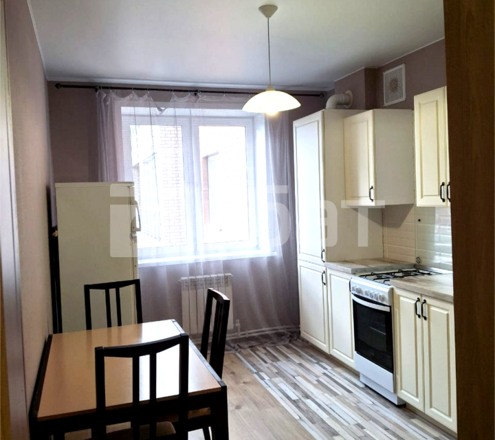 Продаётся 1-комнатная квартира, 31.2 м²