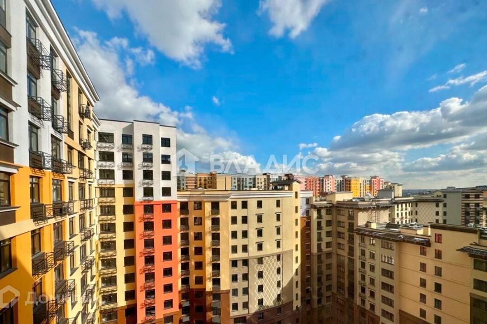 Продаётся 2-комнатная квартира, 51 м²