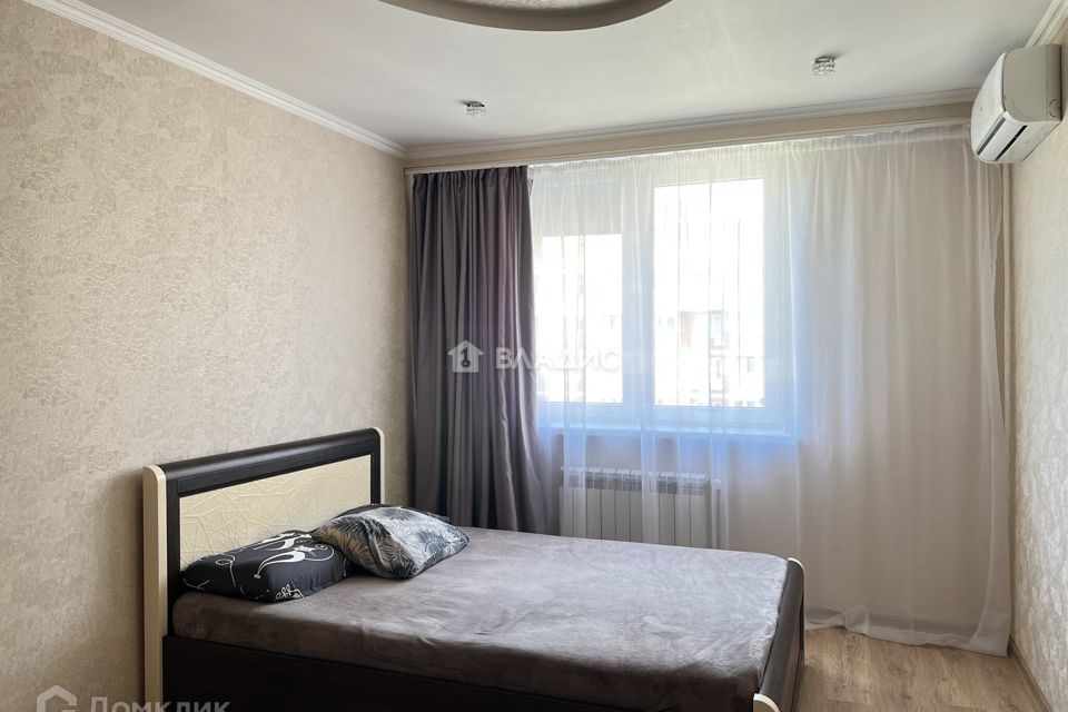 Продаётся 1-комнатная квартира, 42.9 м²