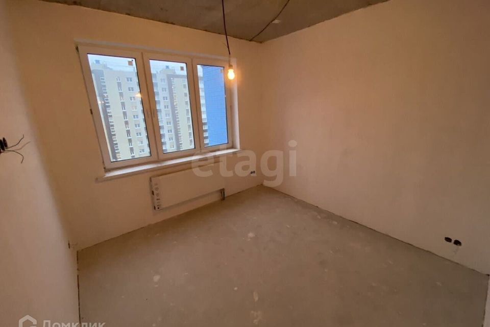 Продаётся 3-комнатная квартира, 66 м²
