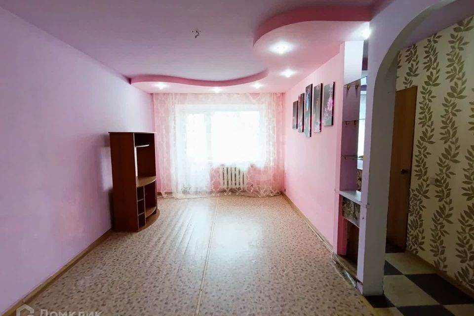 Продаётся 2-комнатная квартира, 42.1 м²