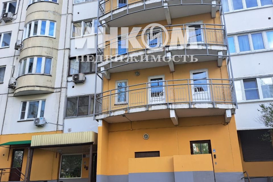 Продаётся 2-комнатная квартира, 73 м²