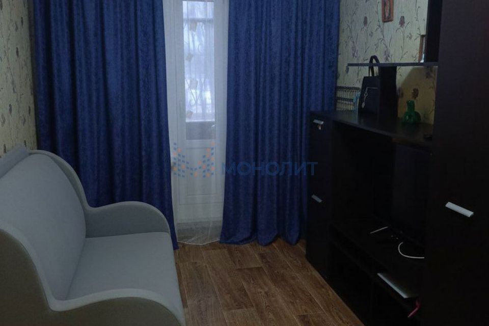Продаётся 2-комнатная квартира, 30 м²