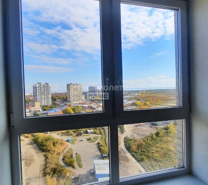 Продаётся 1-комнатная квартира, 47 м²