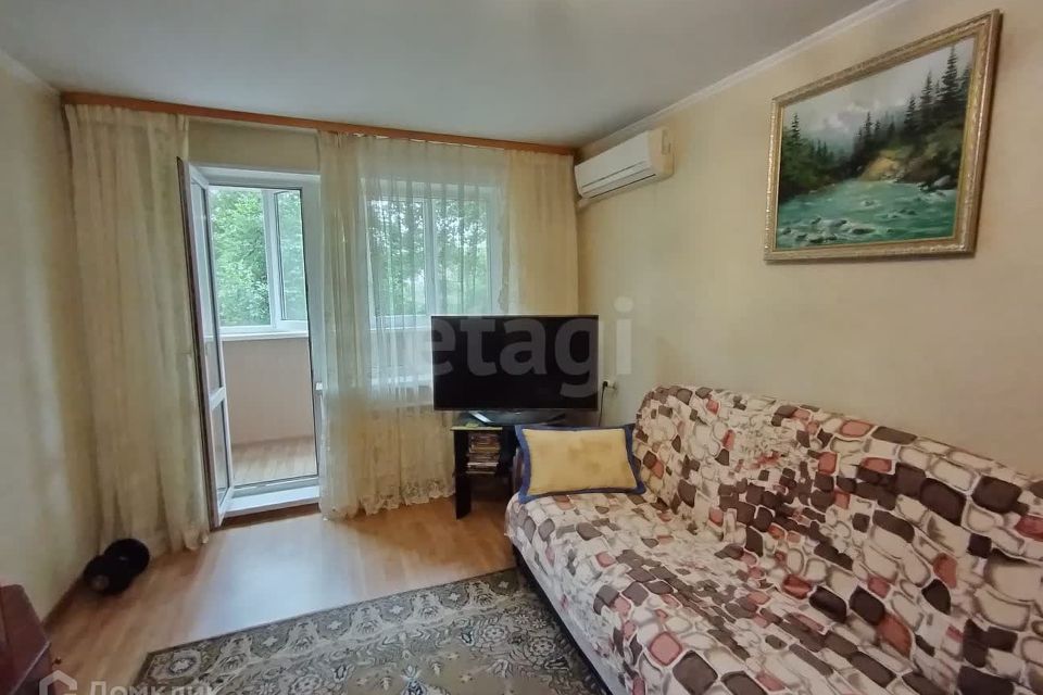 Сдаётся 3-комнатная квартира, 62 м²