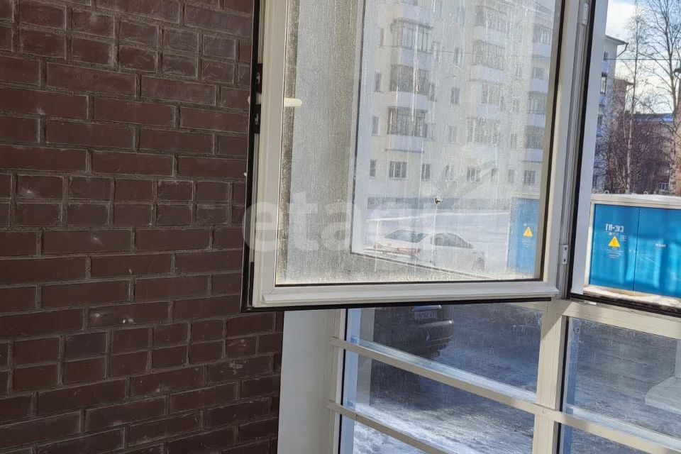 Продаётся студия, 21 м²