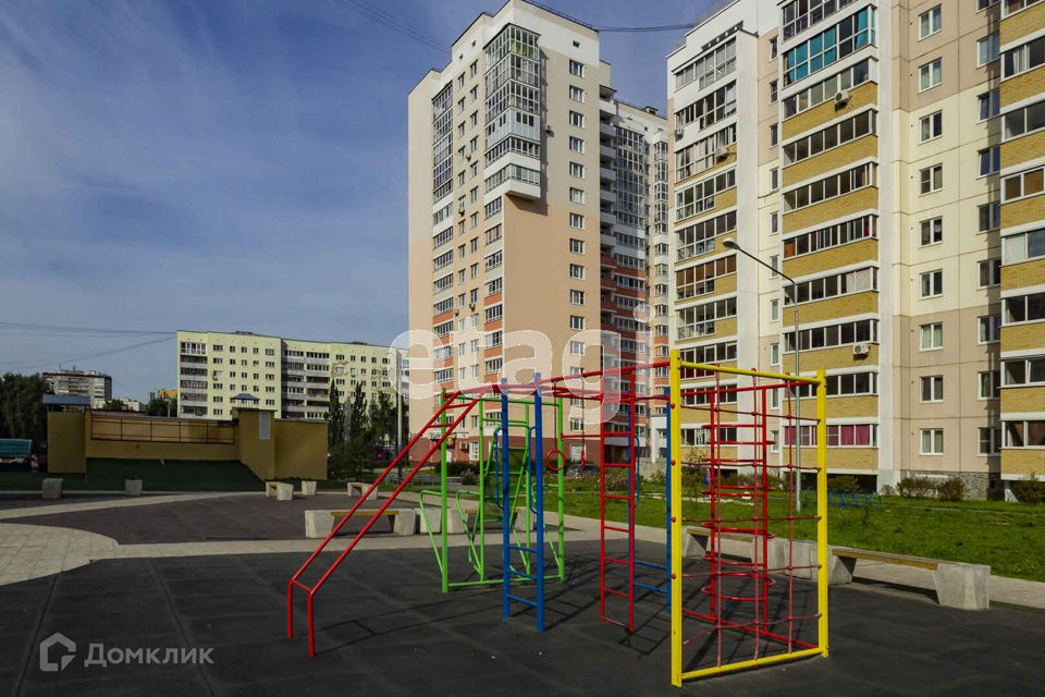Продаётся 3-комнатная квартира, 83.5 м²