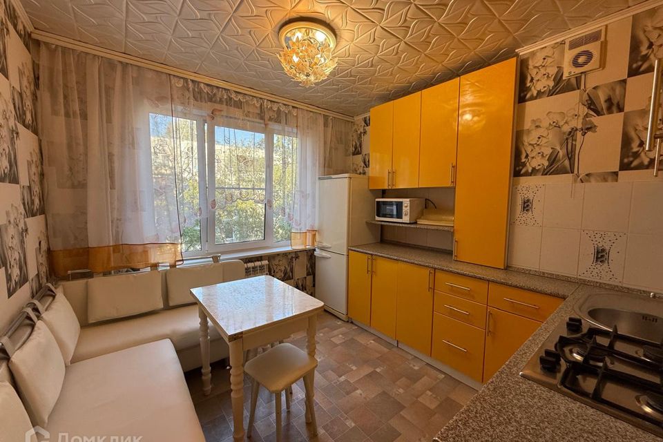 Продаётся 2-комнатная квартира, 46.7 м²