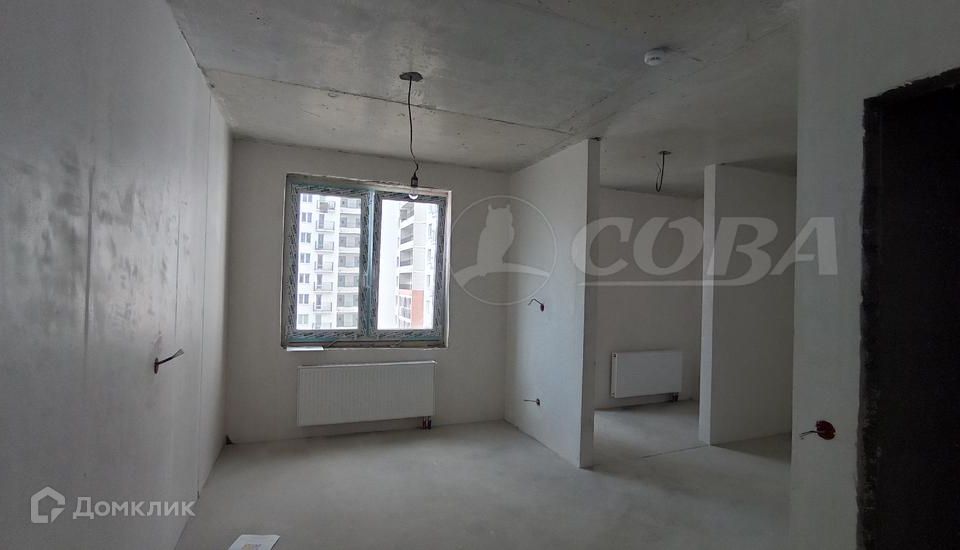 Продаётся студия, 23.1 м²