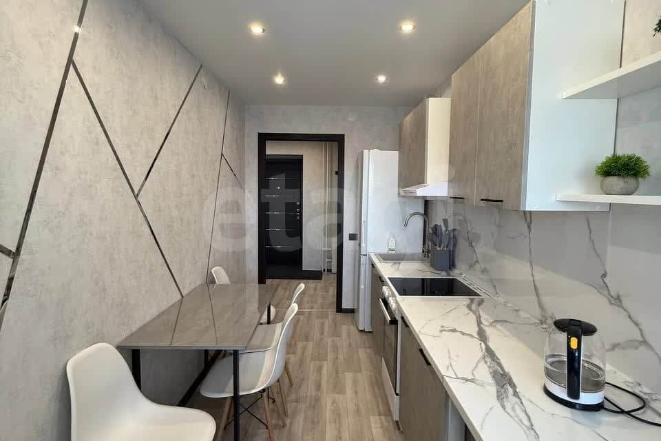 Сдаётся 1-комнатная квартира, 28 м²